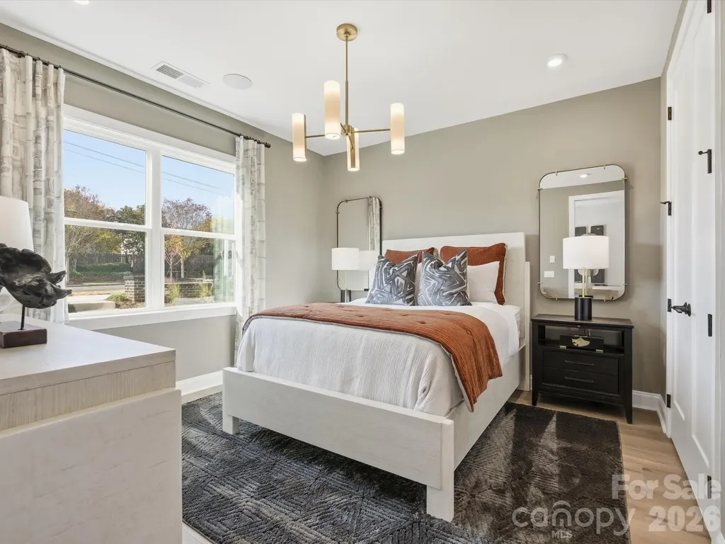 5107 Hoptree Street Charlotte NC 28277