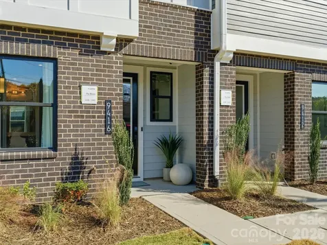 5107 Hoptree Street Charlotte NC 28277