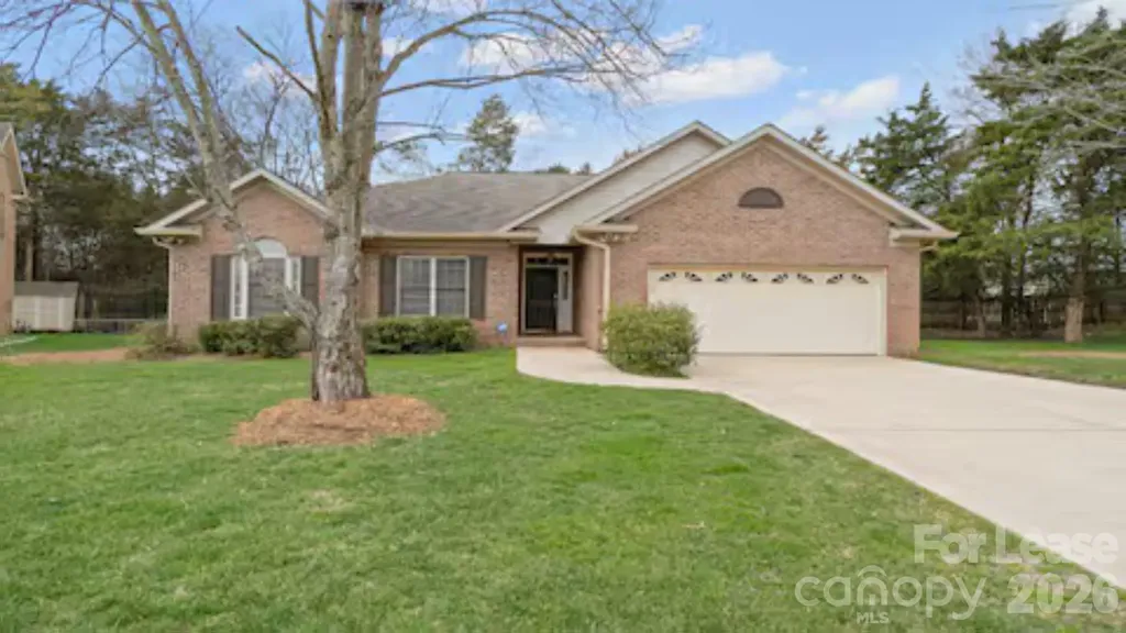 2804 Wingfield Place Charlotte NC 28210