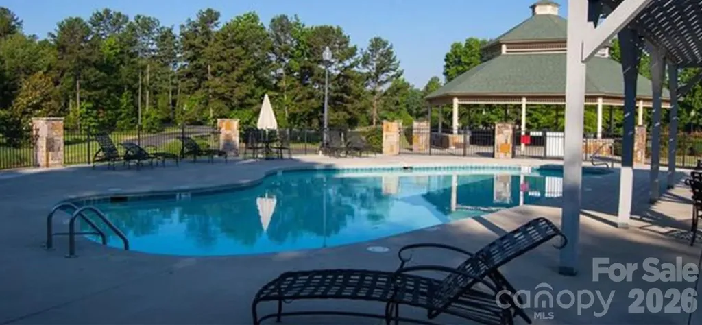 229 Houstons Hideaway Court Lexington NC 27292