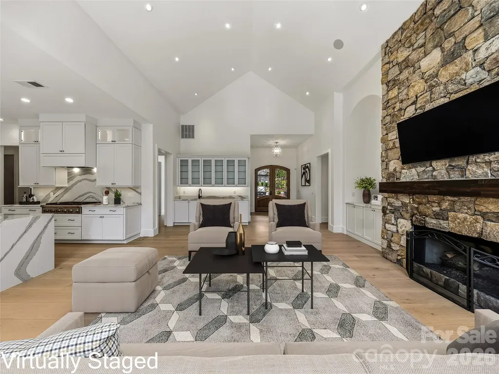 17 Nestlewood Drive Arden NC 28704