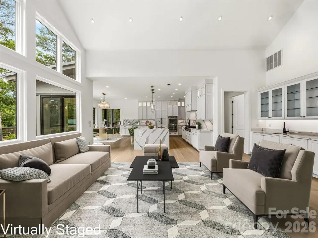17 Nestlewood Drive Arden NC 28704
