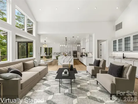 17 Nestlewood Drive Arden NC 28704