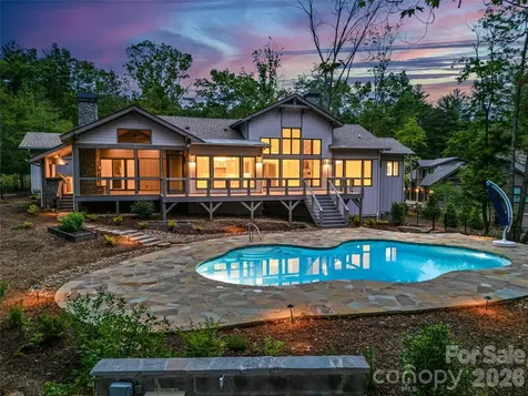 17 Nestlewood Drive Arden NC 28704