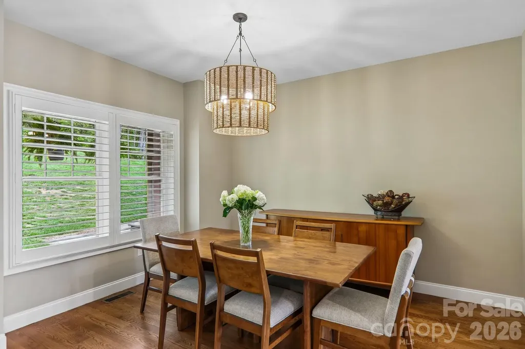 106 Saddle Ridge Drive Alexander NC 28701