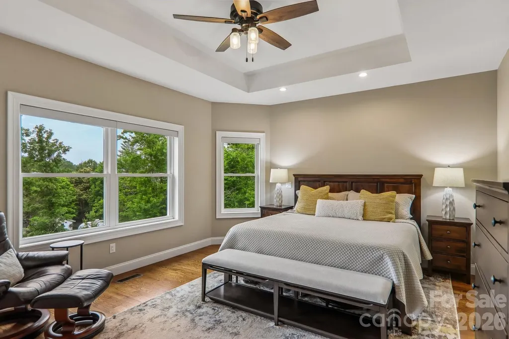 106 Saddle Ridge Drive Alexander NC 28701
