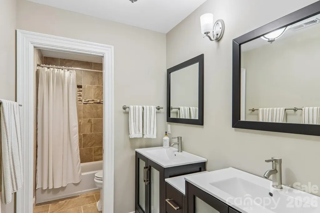 106 Saddle Ridge Drive Alexander NC 28701