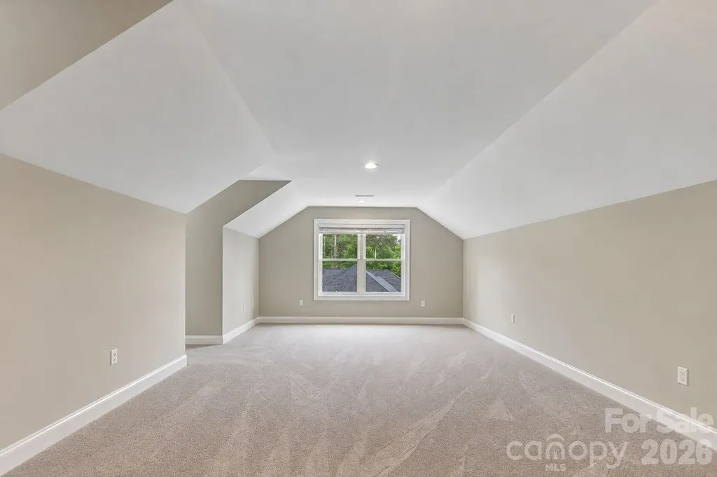 106 Saddle Ridge Drive Alexander NC 28701