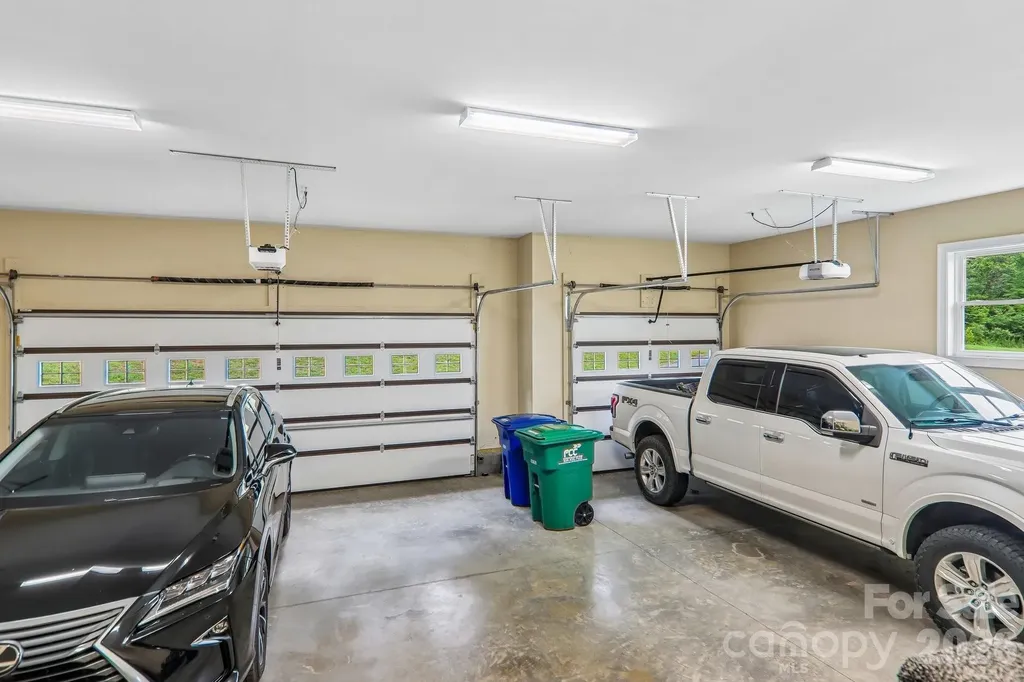 106 Saddle Ridge Drive Alexander NC 28701