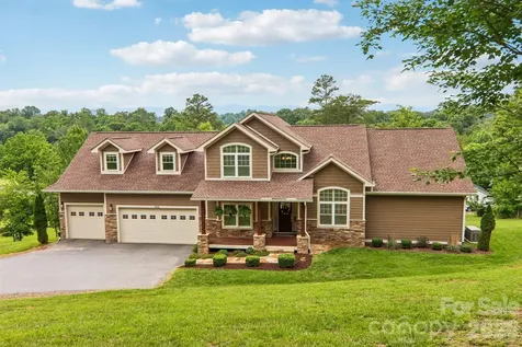 106 Saddle Ridge Drive Alexander NC 28701