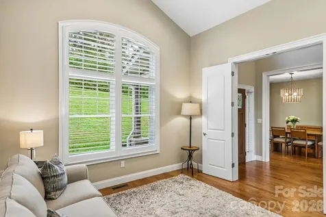 106 Saddle Ridge Drive Alexander NC 28701