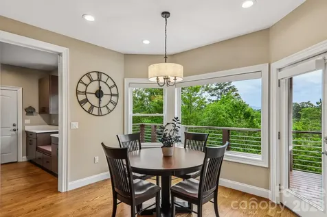 106 Saddle Ridge Drive Alexander NC 28701