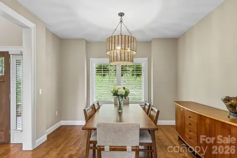 106 Saddle Ridge Drive Alexander NC 28701