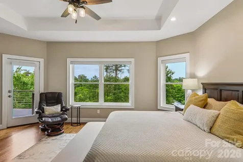 106 Saddle Ridge Drive Alexander NC 28701