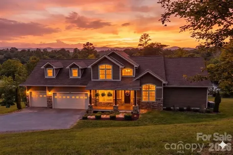 106 Saddle Ridge Drive Alexander NC 28701