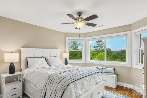 106 Saddle Ridge Drive Alexander NC 28701