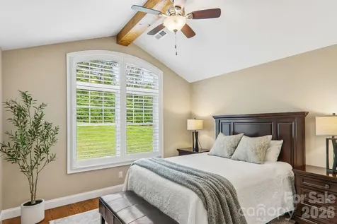 106 Saddle Ridge Drive Alexander NC 28701