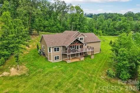 106 Saddle Ridge Drive Alexander NC 28701