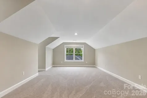 106 Saddle Ridge Drive Alexander NC 28701