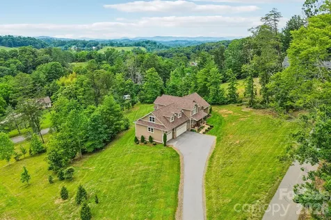 106 Saddle Ridge Drive Alexander NC 28701