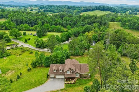 106 Saddle Ridge Drive Alexander NC 28701