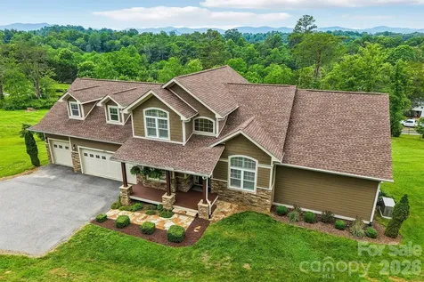 106 Saddle Ridge Drive Alexander NC 28701