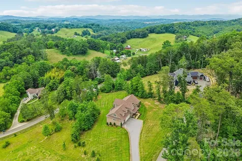 106 Saddle Ridge Drive Alexander NC 28701