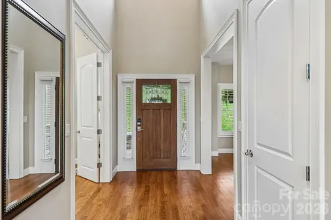 106 Saddle Ridge Drive Alexander NC 28701