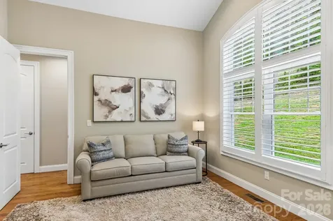 106 Saddle Ridge Drive Alexander NC 28701