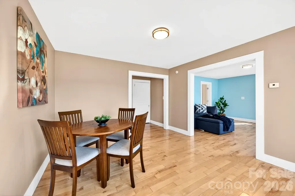 440V Carolina Avenue Brevard NC 28712