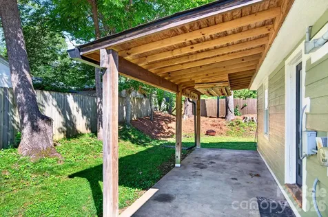 440V Carolina Avenue Brevard NC 28712
