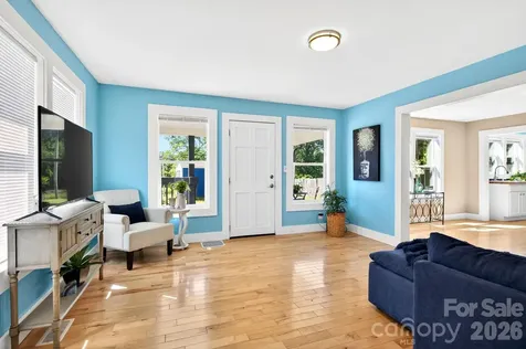 440V Carolina Avenue Brevard NC 28712