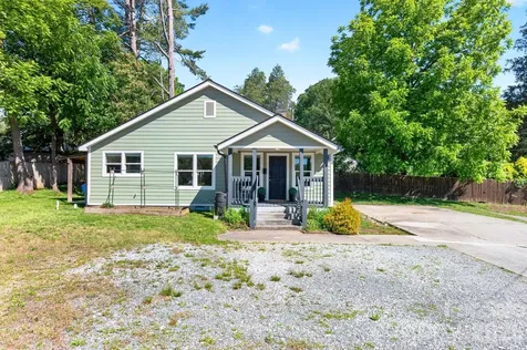 440V Carolina Avenue Brevard NC 28712