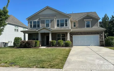 2630 Treeline Drive Concord NC 28027