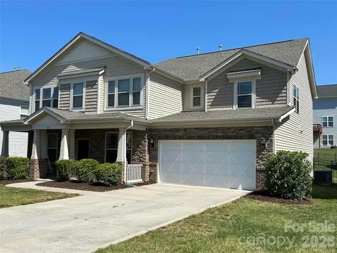 2630 Treeline Drive Concord NC 28027