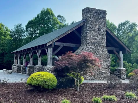 253 Falls Creek Drive Nebo NC 28761