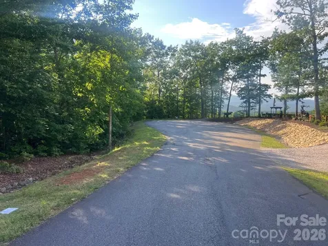 253 Falls Creek Drive Nebo NC 28761
