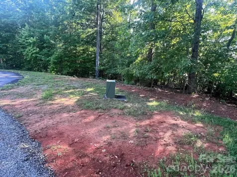 253 Falls Creek Drive Nebo NC 28761