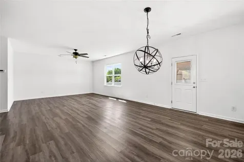 9013 Magnolia Lily Avenue Charlotte NC 28227