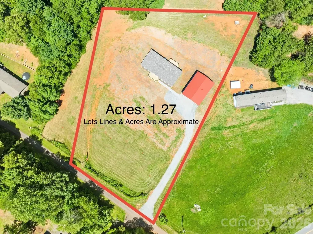 4051 10th Avenue Drive SW Hickory NC 28602