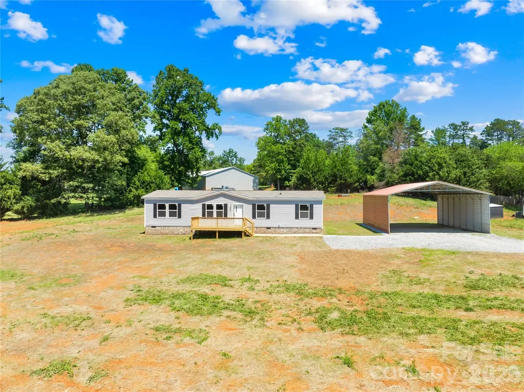 4051 10th Avenue Drive SW Hickory NC 28602