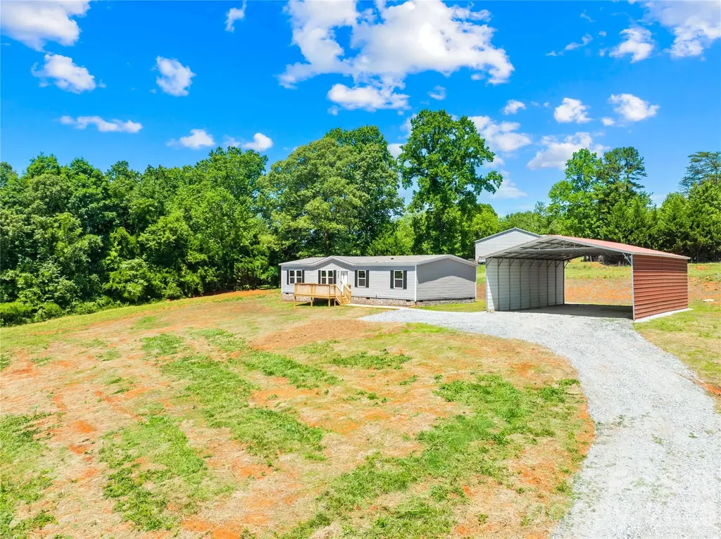 4051 10th Avenue Drive SW Hickory NC 28602