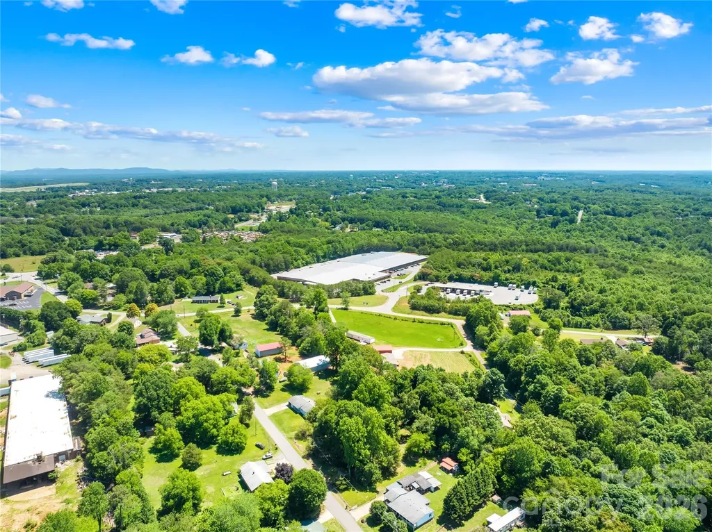 4051 10th Avenue Drive SW Hickory NC 28602