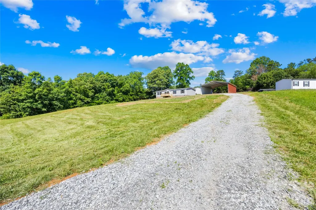 4051 10th Avenue Drive SW Hickory NC 28602