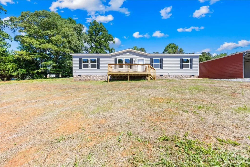 4051 10th Avenue Drive SW Hickory NC 28602