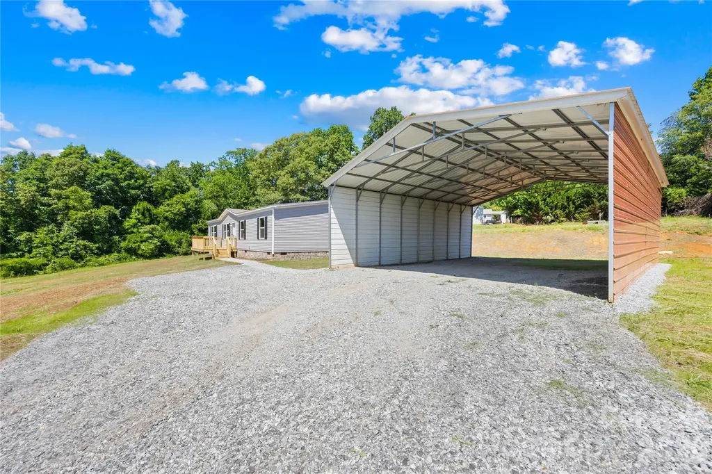 4051 10th Avenue Drive SW Hickory NC 28602
