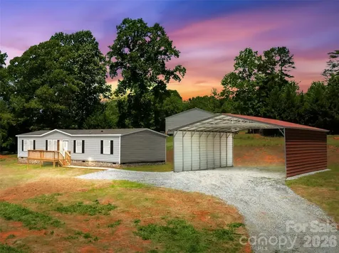 4051 10th Avenue Drive SW Hickory NC 28602