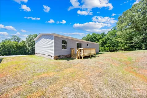 4051 10th Avenue Drive SW Hickory NC 28602