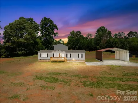 4051 10th Avenue Drive SW Hickory NC 28602