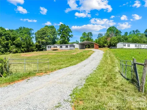 4051 10th Avenue Drive SW Hickory NC 28602